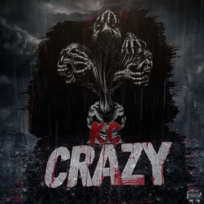 Crazy - Single