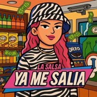 Ya me Salía - Single - La Salsa