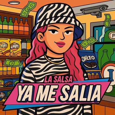 Ya me Salía - Single