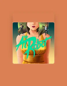 Poslechněte si interpreta Ai Robot, sledujte hudební videa, přečtěte si životopis, podívejte se na data turné a další informace.