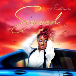 L.O.V.E (feat. TeddyRide) Anitram