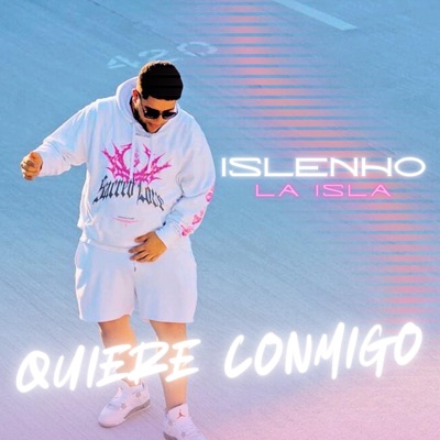 Quiere Conmigo - Single