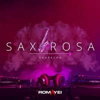 Sax Rosa (Guaracha) - Single - Romayei