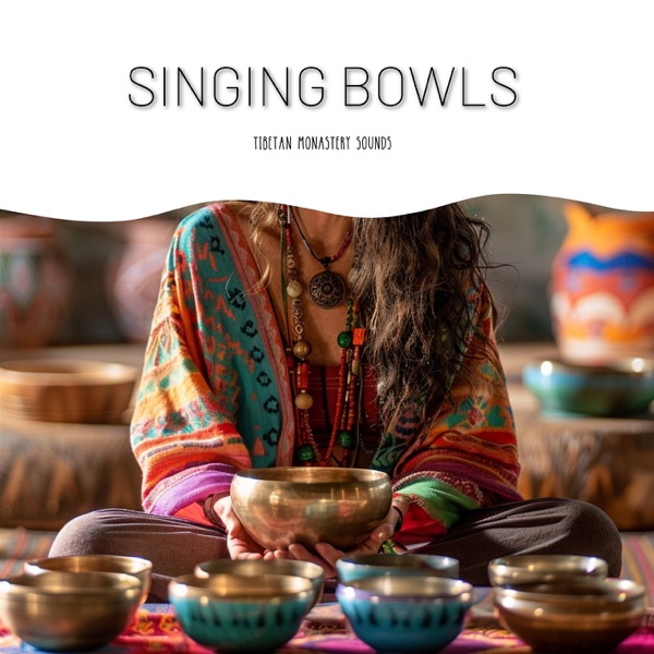 Singing Bowls: The Sound of Silence