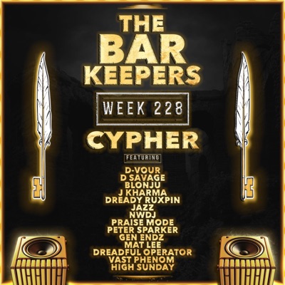 The Bar Keepers Week 228