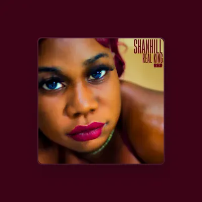 Listen to Shanhill, watch music videos, read bio, see tour dates & more!