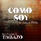 Como Soy (feat. Edwin Perez) artwork