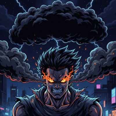 Kon Bo Kemen (feat. King Bolly Man) - Single