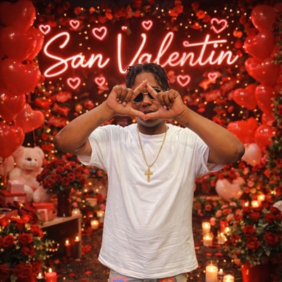 En San Valentín - Single