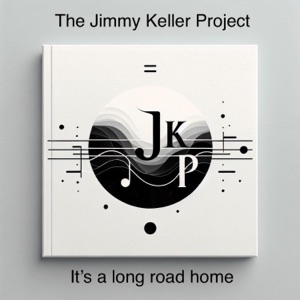 it's A Long Road Home