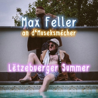 Lëtzebuerger Summer - Single