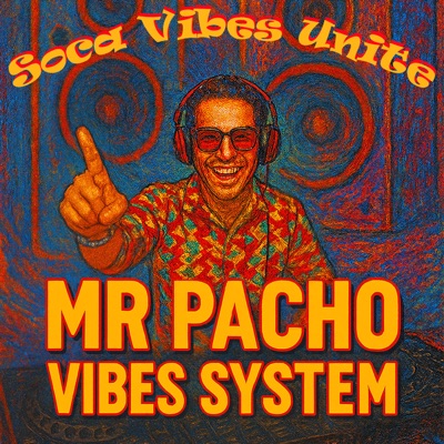 Soca Vibes Unite - Single