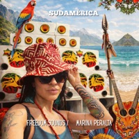 Sudamérica - Single - Freedom Sounds & Marina Peralta