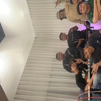 TWIN FLAME Full Band - Single