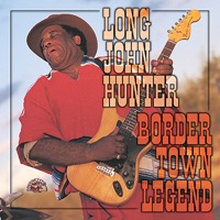 LONG JOHN HUNTER