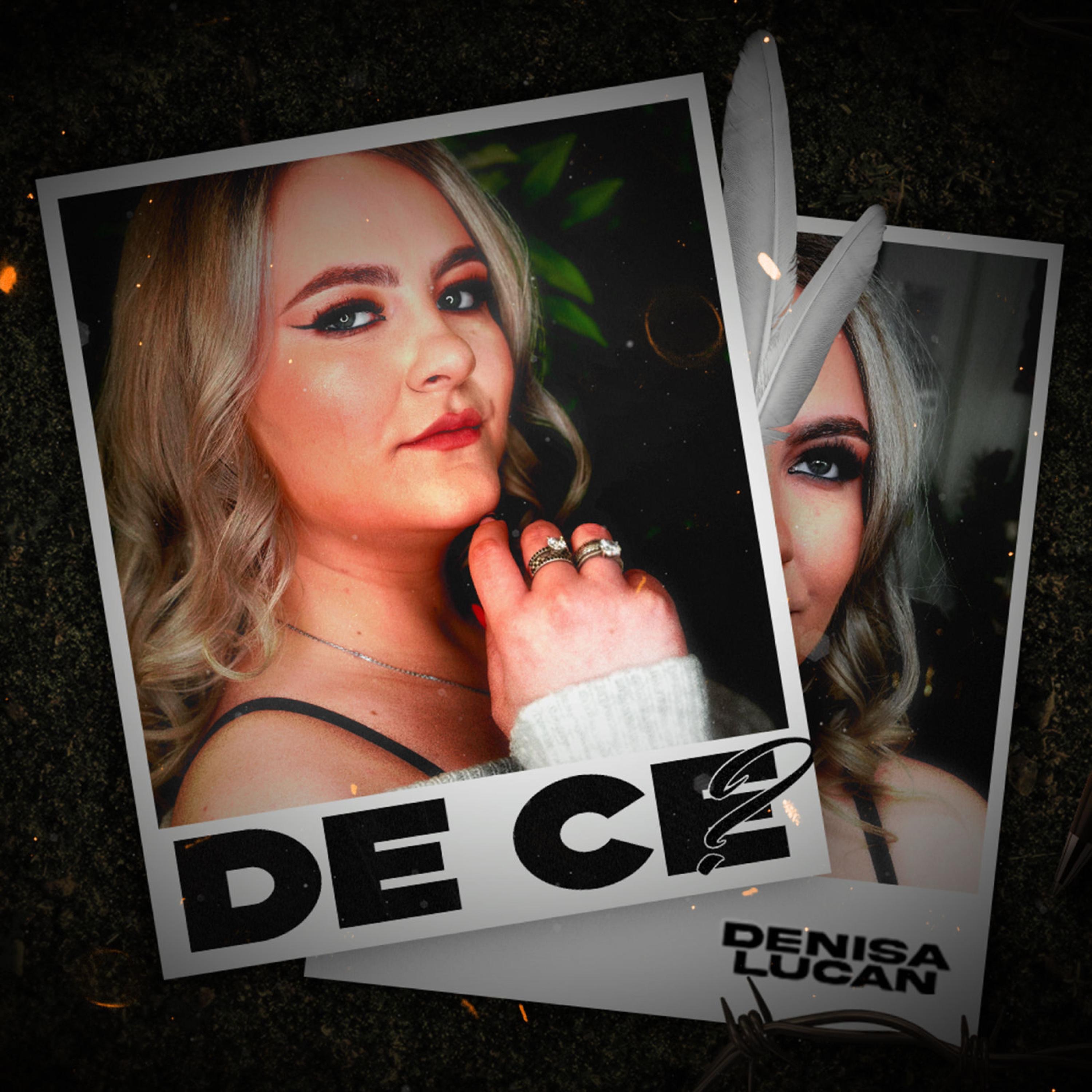 De ce? - Single
