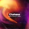 Chahana (feat. Aidien) - Single