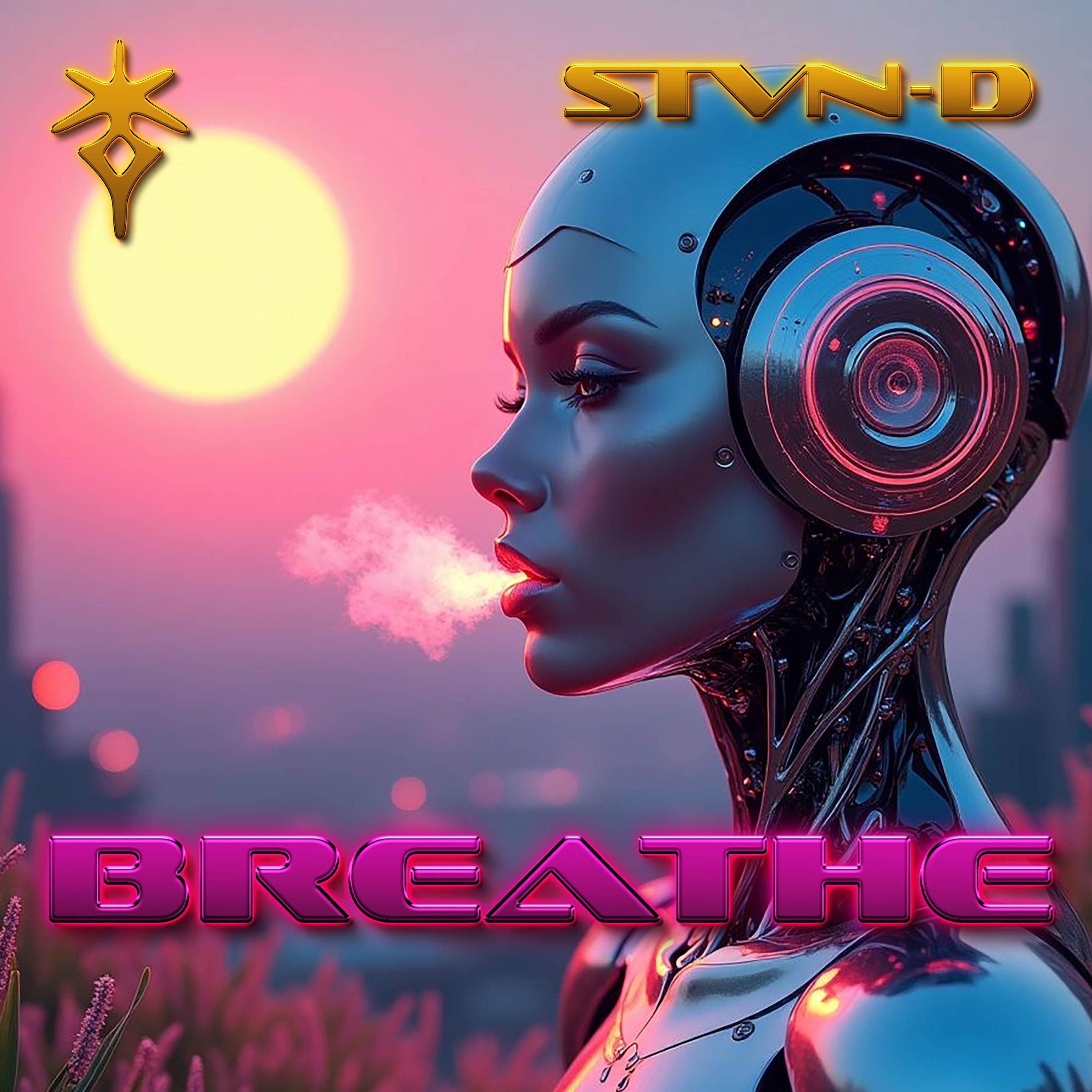 Breathe (Extended Mix) - Single