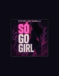 Listen to Mc Dobella, watch music videos, read bio, see tour dates & more!