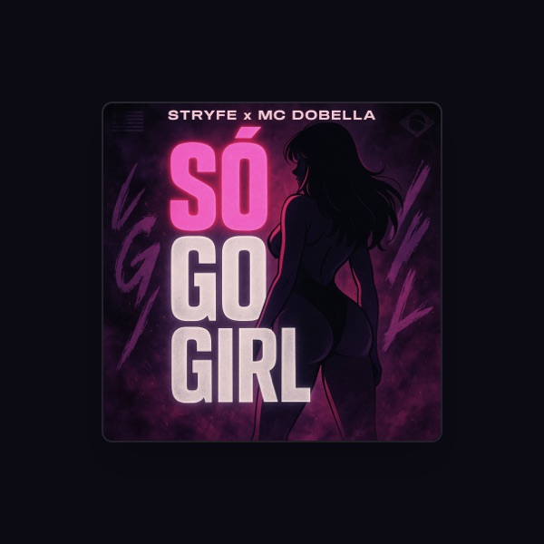 Mc Dobella's avatar