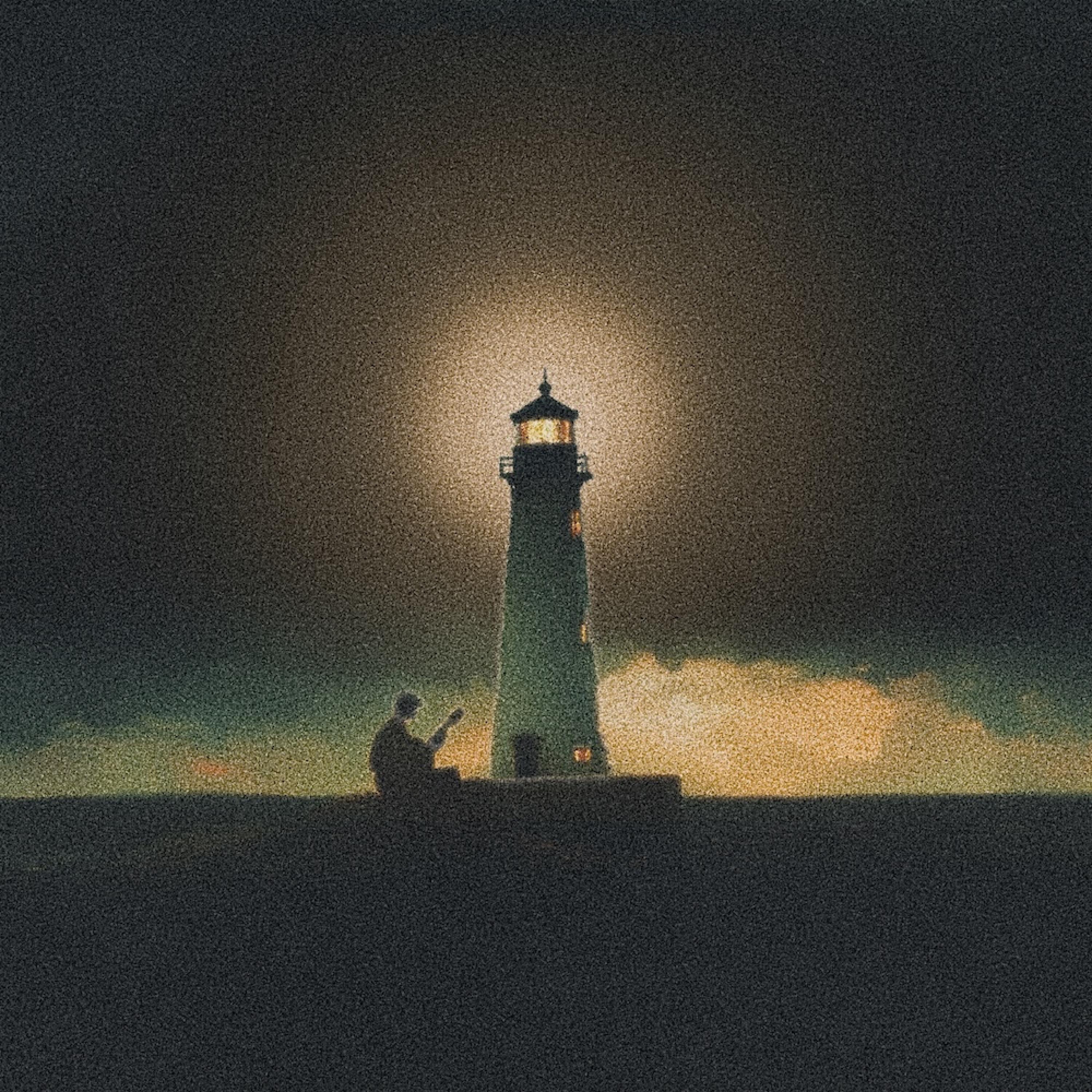 In Case You Ever Come Around - EP