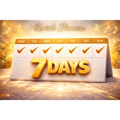 7 Days - Single