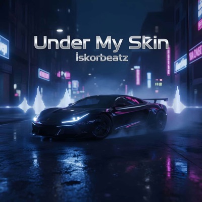 Under My Skin - Single