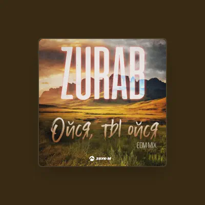 Listen to ZURAB, watch music videos, read bio, see tour dates & more!