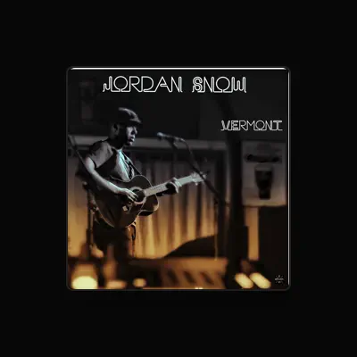 Listen to Jordan Snow, watch music videos, read bio, see tour dates & more!
