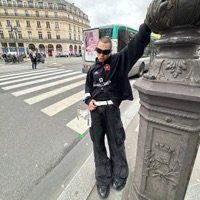 Overthinking - Single - enfan