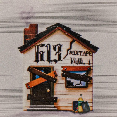 613 Mixtape, Vol. 1