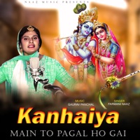 Kanhaiya main To Pagal Ho Gai - Single - Farmani Naaz