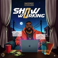 Show working - Single - Beepee D Rapgod