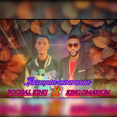 Lacaata awarwa (feat. King omarion) - Single