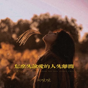 怎么先说爱的人先离开 - Single