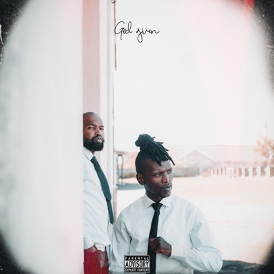 GOD GIVEN - EP