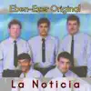 LA NOTICIA.