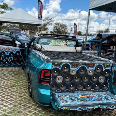 PIRANHA EXPERIENTE (feat. Djvitor063) - Single