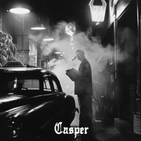 Casper - Single - Pie in the Sky