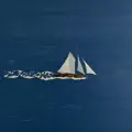 Sailing