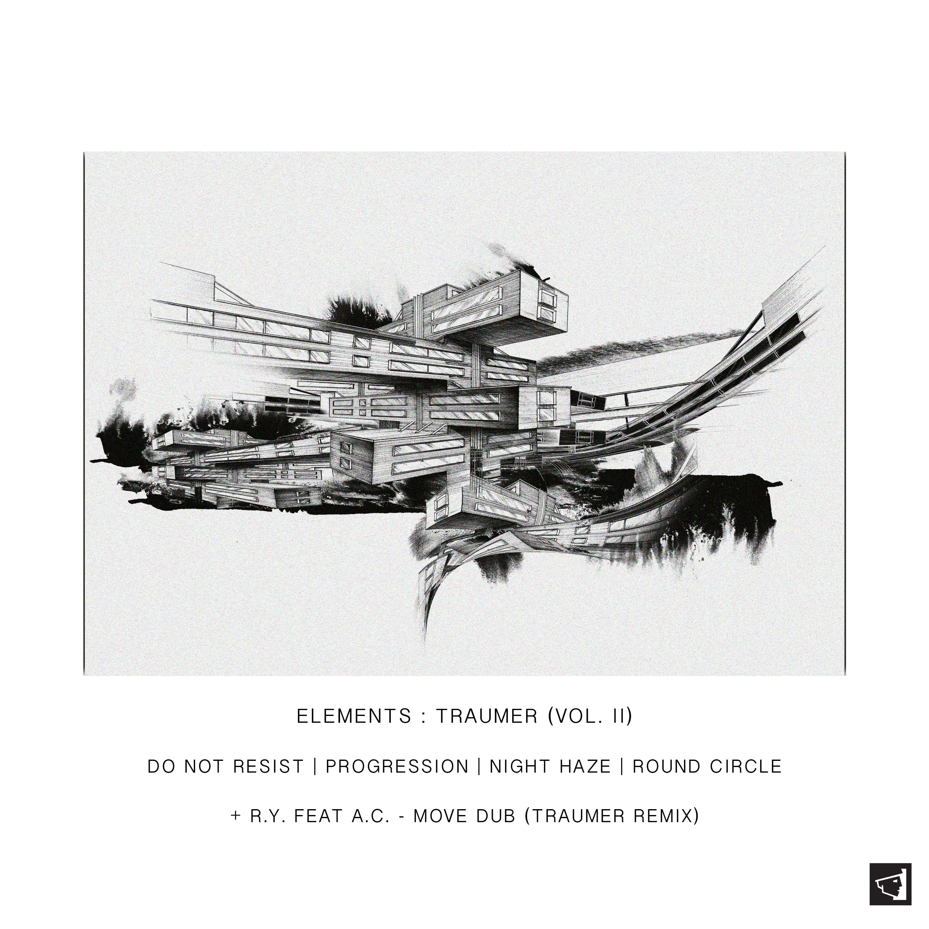 Elements: Traumer (Vol. 2)