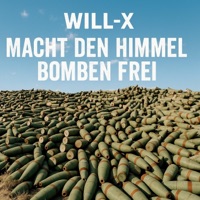 FRIEDEN - Single - Will.X.