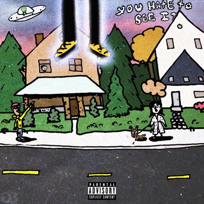 You Hate To See It - Single