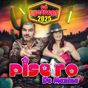 É de Batom (feat. Forró 100 Preconceito)