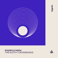 The Sloth / Crossroads - EP - Rodrigo Deem