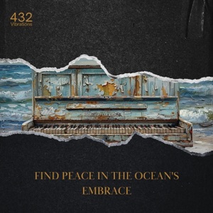 Find Peace in the Ocean's Embrace