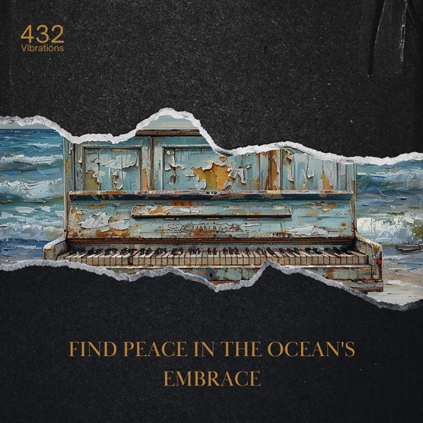 Find Peace in the Ocean's Embrace