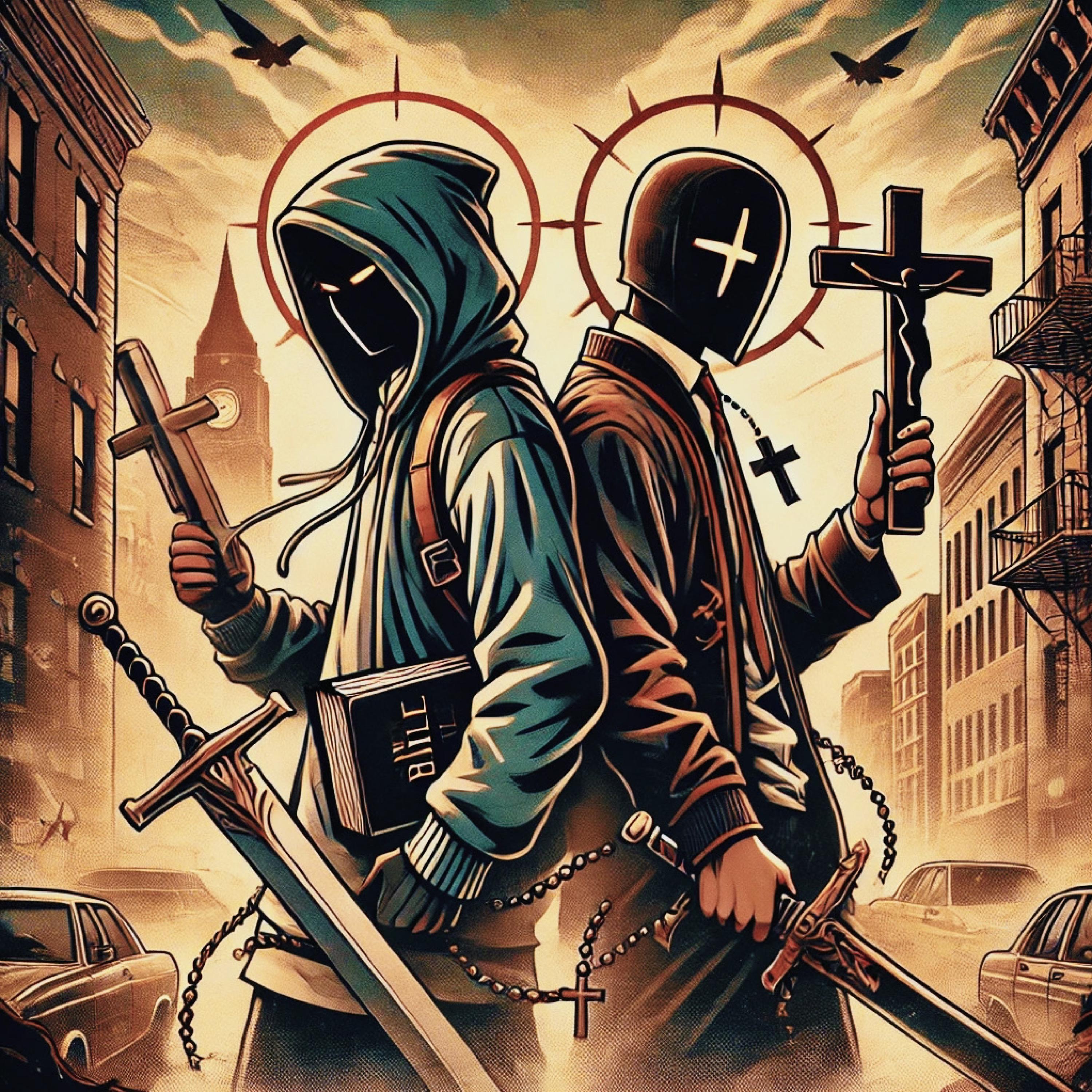 IN JESUS NAME - Single