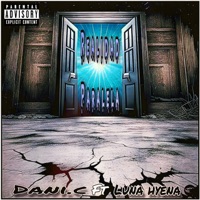 Realidad Paralela (feat. Luna Hyena) - Single - dani.c lcdb