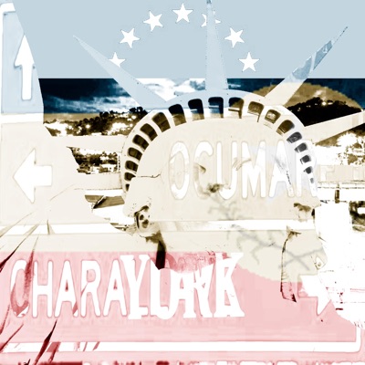 #CHARAYORK